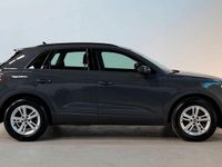Gebraucht Audi Q3 Advanced 150 PS (110 kW) 2019 Grau SUV