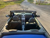 gebraucht Mitsubishi Colt Cabrio Turbo CZC Sleeper vom Profi CZT “Mini-EVO”