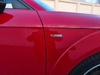 Second-hand Audi TT Design 230 CP (169 kW) 2018 Roșu Coupe