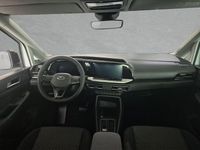 Neu Ford Tourneo Connect Titanium 122 PS (89 kW) 2025 Weiß Van / Kleinbus