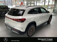 gebraucht Mercedes EQA250 EQA 250AMG Edition1,EasyPack,Ambiente,Kamera Navi