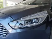 Gebraucht Ford Galaxy Titanium 190 PS (139 kW) 2018 Andere Van / Kleinbus