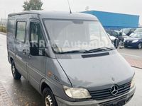 gebraucht Mercedes Sprinter 208CDI L1H1