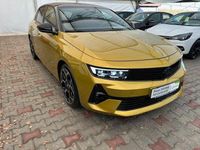 Gebraucht Opel Astra Ultimate 131 PS (96 kW) 2022 Kult gelb Limousine