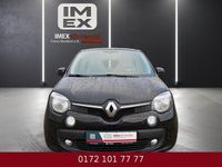 Gebraucht Renault Twingo Intens 90 PS (66 kW) 2016 Schwarz Kleinwagen