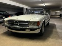 gebraucht Mercedes 300 SL / 1.Hand / deutsches Fahrzeug / H-Zulassung