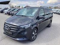 Gebraucht Mercedes e-Vito 150 kW (204 PS) 2024 Grau Van / Kleinbus