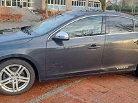 Gebraucht Volvo S60 R-Design 163 PS (119 kW) 2013 Limousine