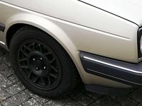 Gebraucht VW Golf II 90 PS (66 kW) 1988 Gold Kleinwagen