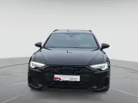 Gebraucht Audi S6 Ambiente 344 PS (253 kW) 2024 Mythosschwarz metallic Kombi