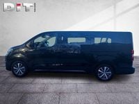 Gebraucht Toyota Proace Verso Comfort 177 PS (130 kW) 2021 Schwarz Kombi