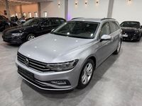 Gebraucht VW Passat Business 200 PS (147 kW) 2022 Silber Kombi