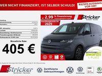 Gebraucht VW Multivan 150 PS (110 kW) 2024 Grau Van