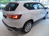 gebraucht Seat Ateca Style