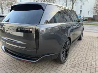 Gebraucht Land Rover Range Rover 349 PS (256 kW) 2025 Grau SUV