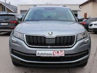 gebraucht Skoda Kodiaq Ambition 4x4