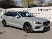 Gebraucht Volvo V60 Core 398 PS (292 kW) 2024 Grau Kombi