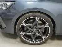 Second-hand Cupra Leon VZ 333 CP (244 kW) 2025 Gri