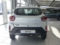 gebraucht Dacia Spring Essential verfügbar