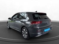 Gebraucht VW Golf VIII Move 150 PS (110 kW) 2024 Delfingrau Limousine