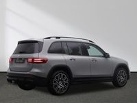 Gebraucht Mercedes GLB200 AMG 163 PS (119 kW) 2025 Manufaktur lack manufaktur alp SUV