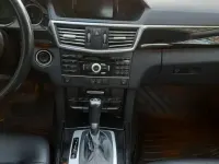 Gebraucht Mercedes E220 170 PS (125 kW) 2010 Silber Kombi