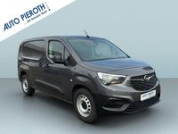 Gebraucht Opel Combo 131 PS (96 kW) 2024 Grau Van / Kleinbus