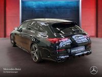 Gebraucht Mercedes CLA45 AMG Premium 421 PS (309 kW) 2025 Schwarz Limousine