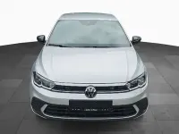 Usata VW Polo Goal 116 CV (85 kW) 2025 Argento Utilitaria