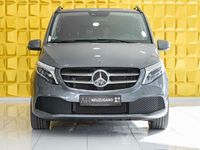 gebraucht Mercedes V250 d EDITION lang*LED*MBUX*KAM*2xSCHIEBETÜRE