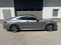 Gebraucht Mercedes S63 AMG AMG 585 PS (430 kW) 2015 Grau