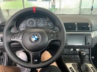 Gebraucht BMW 325 192 PS (141 kW) 2005 Grau Coupé
