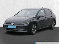 Gebraucht VW Golf VIII Goal 150 PS (110 kW) 2025 Grenadillschwarz metallic Limousine