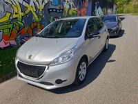 gebraucht Peugeot 208 1.0 L 68 VTI, TOP ZUSTAND !