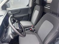 Gebraucht Ford Transit Trend 100 kW (136 PS) 2025 Weiß Van / Kleinbus