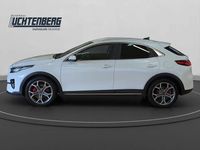 Gebraucht Kia XCeed Exclusive 204 PS (150 kW) 2020 Andere SUV