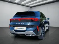 Gebraucht Cupra Terramar 2025 Schwarz SUV