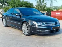 Gebraucht VW Phaeton 241 PS (177 kW) 2012 Limousine