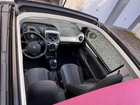 Gebraucht Peugeot 108 Active 69 PS (50 kW) 2015 Schwarz Kleinwagen