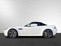 gebraucht Aston Martin V8 Roadster N430, deutsch, Carbon