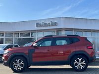 Gebraucht Dacia Duster 101 PS (74 kW) 2024 Braun SUV