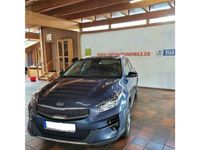 gebraucht Kia XCeed Ceed / cee'd cee´d / CeedPlatinum