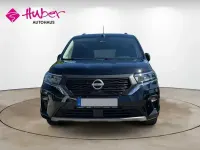 Gebraucht Nissan Townstar Tekna 131 PS (96 kW) 2025 Schwarz Van