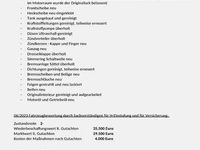 Gebraucht Porsche 914 79 PS (58 kW) 1972 Orange Cabrio