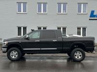 Gebraucht Dodge Ram 349 PS (256 kW) 2007 Silber Pickup