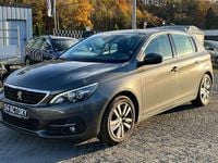 Gebraucht Peugeot 308 Active 110 PS (80 kW) 2019 Andere Limousine