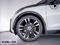 gebraucht BMW i3 120Ah-Sportpaket Navi DAB Wärmepumpe Komfortpaket