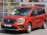 Gebraucht Renault Kangoo Techno 116 PS (85 kW) 2023 Braun Van / Kleinbus