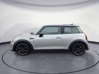Gebraucht Mini Cooper Classic 136 PS (100 kW) 2023 Silber Kleinwagen