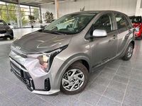 Gebraucht Kia Picanto Vision 63 PS (46 kW) 2024 Grau Kleinwagen